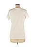 H&M L.O.G.G. 100% Cotton White Short Sleeve T-Shirt Size L - photo 2