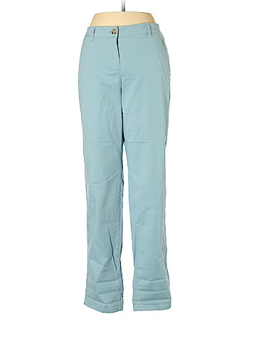 J.jill Khakis (view 1)