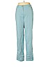 J.jill Blue Khakis Size 6 - photo 1