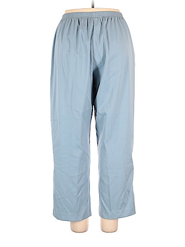 Alfred Dunner Casual Pants (view 2)