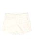 Gap White Shorts Size 12 - photo 1