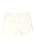 Gap White Shorts Size 12 - photo 2