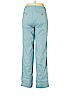 J.jill Blue Khakis Size 6 - photo 2
