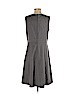 H&M Gray Casual Dress Size 12 - photo 2