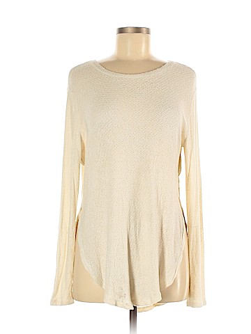 American Eagle Outfitters Long Sleeve Top (view 1)