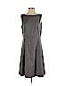 H&M Gray Casual Dress Size 12 - photo 1