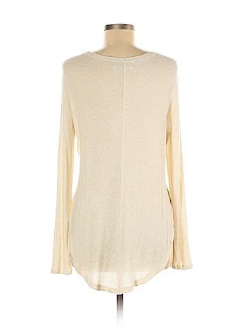 American Eagle Outfitters Long Sleeve Top (view 2)