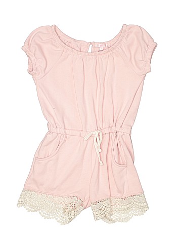 Assorted Brands Romper (view 1)