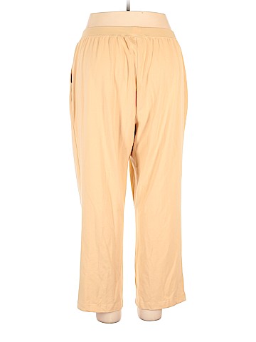 Liz & Me for Catherines Casual Pants (view 2)