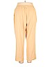 Liz & Me for Catherines Tan Casual Pants Size 1X - photo 2
