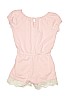 Assorted Brands Pink Romper Size 8 - photo 2
