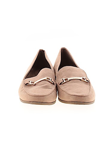 Bandolino Flats (view 2)