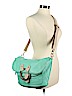 Vero Moda Blue Crossbody Bag One size - photo 2