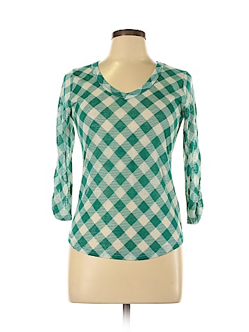 The Wallflower Long Sleeve Top (view 1)