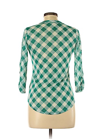 The Wallflower Long Sleeve Top (view 2)