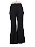 Ann Taylor LOFT Black Dress Pants Size 10 (petite) - photo 1