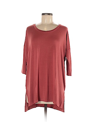 Amour Vert Short Sleeve Top (view 1)