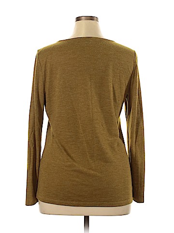 Ann Taylor Pullover Sweater (view 2)