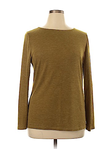 Ann Taylor Pullover Sweater (view 1)