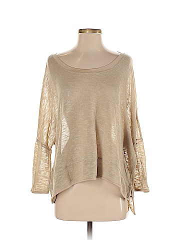 Chelsea & Theodore Long Sleeve Top (view 1)