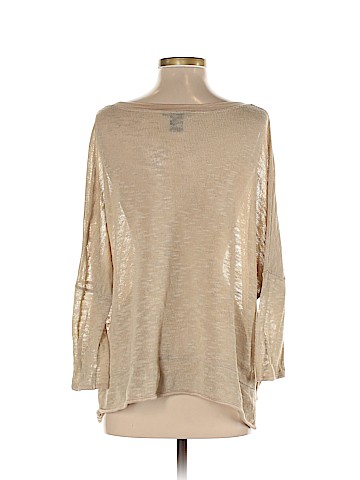 Chelsea & Theodore Long Sleeve Top (view 2)