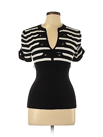 Heart Soul Pullover Sweater (view 1)