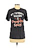 Next Level Apparel Gray Short Sleeve T-Shirt Size S - photo 1