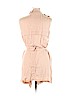 Love Tree 100% Rayon Orange Casual Dress Size M - photo 2