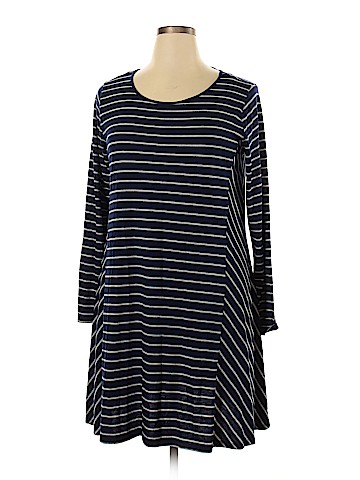 Stylus Casual Dress (view 1)