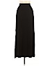 H&M Black Casual Skirt Size L - photo 2