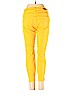 Kut from the Kloth Yellow Jeans Size 2 (petite) - photo 2