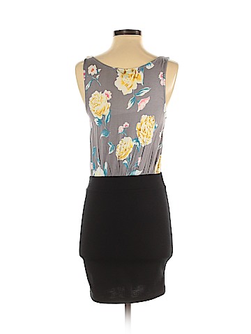 Forever 21 Casual Dress (view 2)