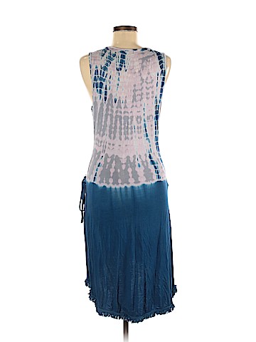 Earthbound Trading Co. Casual Dress (view 2)