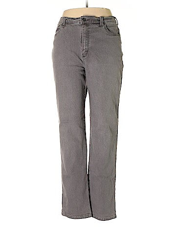 Gloria Vanderbilt Jeans (view 1)