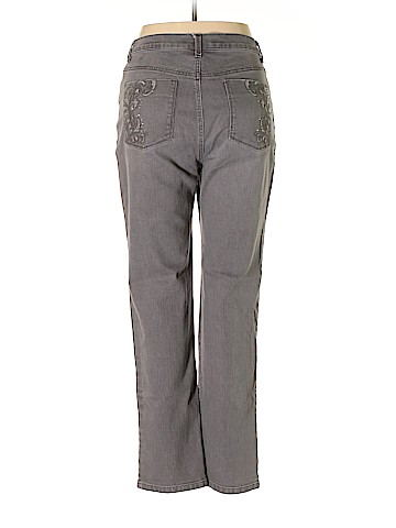 Gloria Vanderbilt Jeans (view 2)