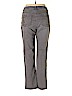 Gloria Vanderbilt Gray Jeans Size 14 - photo 2