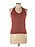 American Eagle Outfitters Orange Halter Top Size L - photo 1