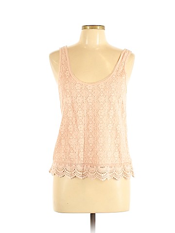 American Eagle Outfitters Sleeveless Top (view 1)