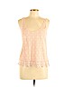 American Eagle Outfitters Pink Sleeveless Top Size L - photo 1