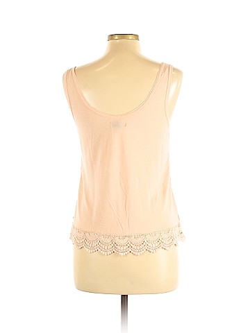 American Eagle Outfitters Sleeveless Top (view 2)