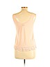 American Eagle Outfitters Pink Sleeveless Top Size L - photo 2