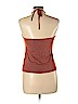 American Eagle Outfitters Orange Halter Top Size L - photo 2