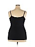 Assorted Brands Black Tank Top Size 1X - photo 2