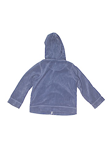 Baby Boden Zip Up Hoodie (view 2)