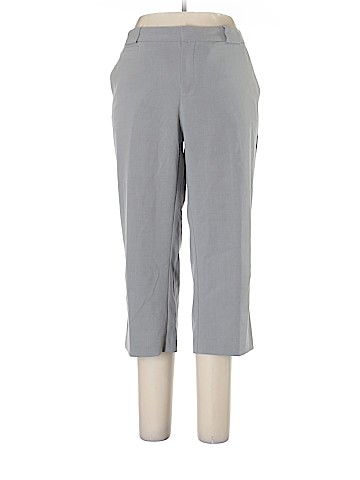 Daisy Fuentes Dress Pants (view 1)