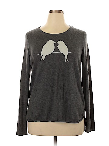 Ann Taylor Pullover Sweater (view 1)