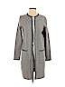 Magaschoni Gray Cardigan Size XS - photo 1