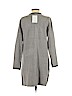 Magaschoni Gray Cardigan Size XS - photo 2