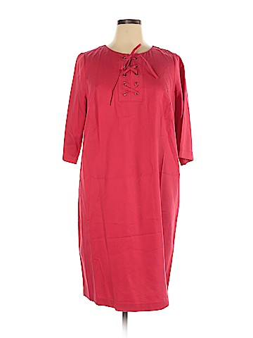 Talbots Casual Dress (view 1)