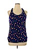 Old Navy Purple Sleeveless Top Size XL - photo 1